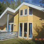 Wildgans 74 Casa de Férias *