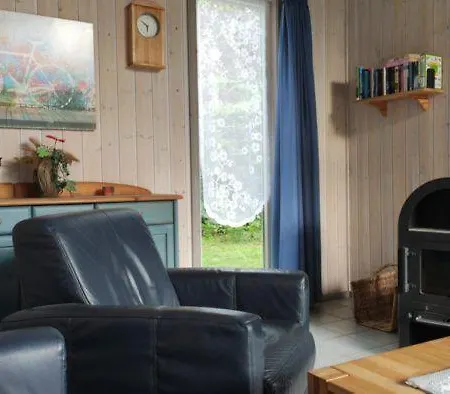 Wildgans 74 בית נופש *