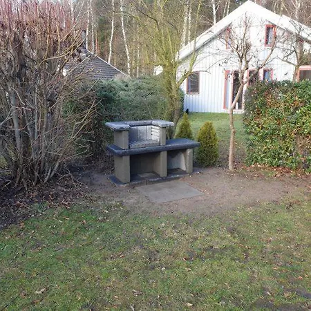 בית נופש Wildgans 74