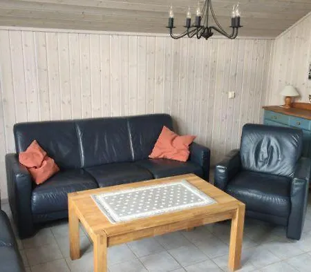 Holiday home Wildgans 74 *