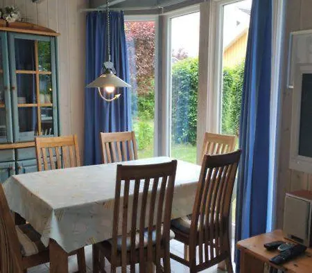 Wildgans 74 Holiday home