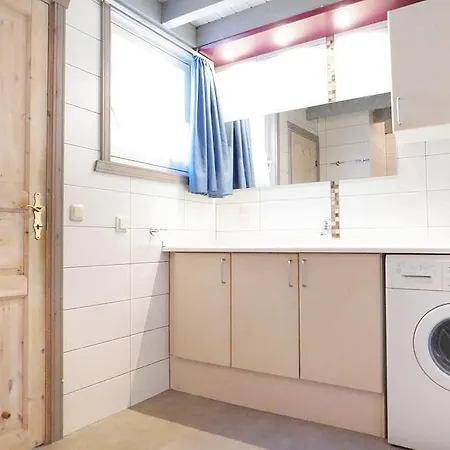 بيت للعطل Wildgans 74 ميرو