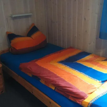 Wildgans 74 בית נופש