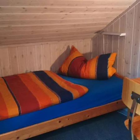 Holiday home Wildgans 74 *