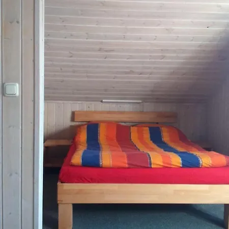 Wildgans 74 Holiday home Mirow