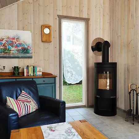 Wildgans 74 בית נופש